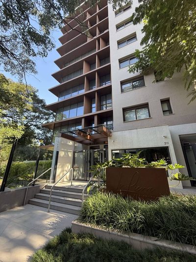 Apartamento, 3 quartos, 206 m² - Foto 3