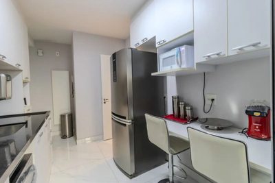 Apartamento, 3 quartos, 118 m² - Foto 5