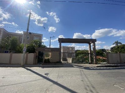 Apartamento, 2 quartos, 46 m² - Foto 1