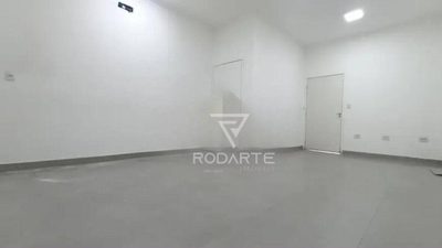 Loja-Salão, 45 m² - Foto 1
