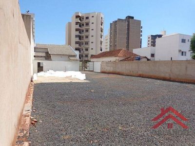 Terreno, 701 m² - Foto 1