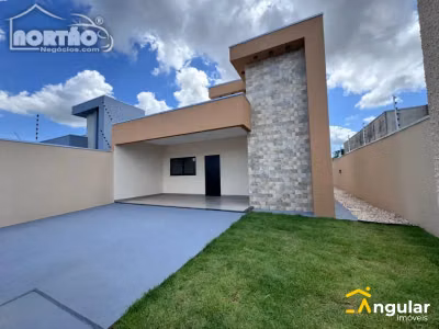 Casa, 3 quartos, 121 m² - Foto 3