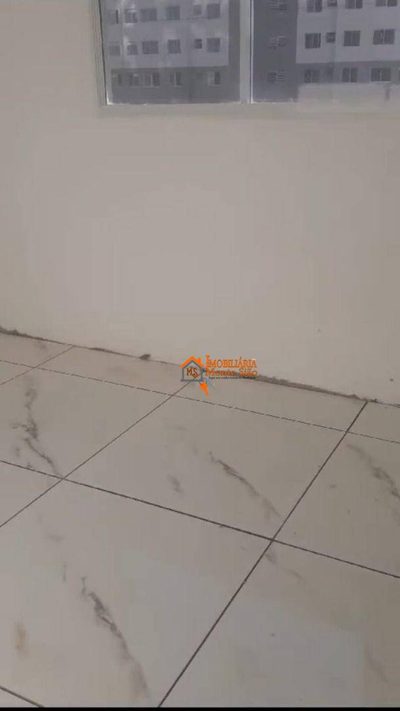 Apartamento, 2 quartos, 44 m² - Foto 2