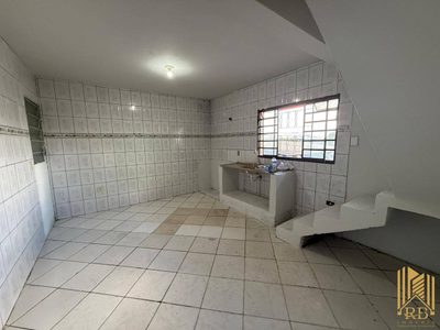 Casa, 2 quartos - Foto 2