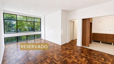 Apartamento, 3 quartos, 94 m² - Foto 1