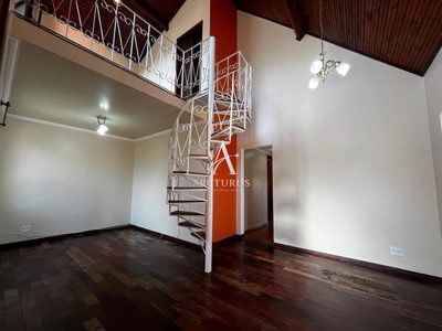 Casa, 3 quartos, 168 m² - Foto 4