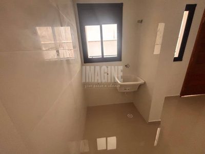 Apartamento, 2 quartos, 37 m² - Foto 2