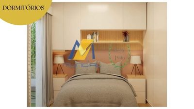 Apartamento, 2 quartos, 86 m² - Foto 4