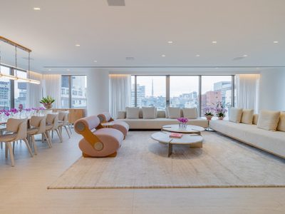 Apartamento, 4 quartos, 340 m² - Foto 2