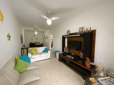 Apartamento, 2 quartos, 83 m² - Foto 5