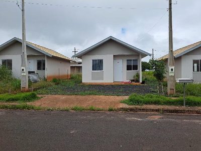 Casa, 2 quartos, 199 m² - Foto 1