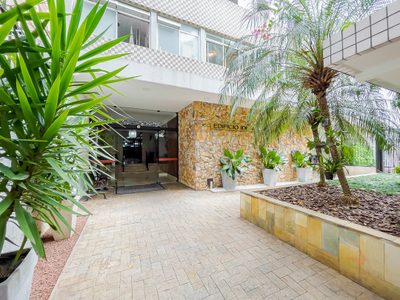 Apartamento, 2 quartos, 95 m² - Foto 1