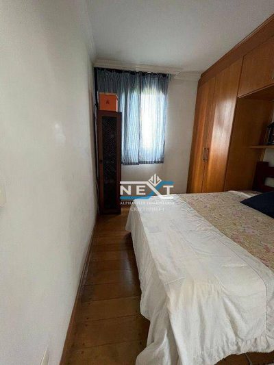 Apartamento, 2 quartos, 80 m² - Foto 4