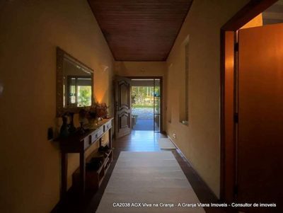 Casa, 4 quartos, 521 m² - Foto 3
