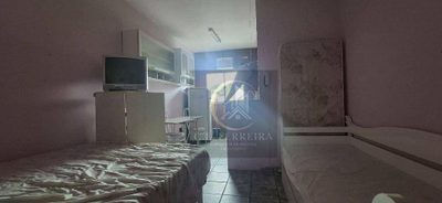 Kitnet-Studio, 21 m² - Foto 4