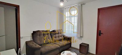 Apartamento, 2 quartos, 42 m² - Foto 2