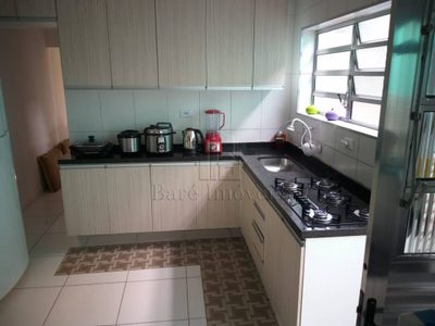Casa, 2 quartos, 110 m² - Foto 4