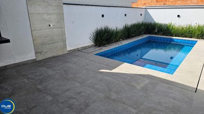 Casa, 3 quartos - Foto 1