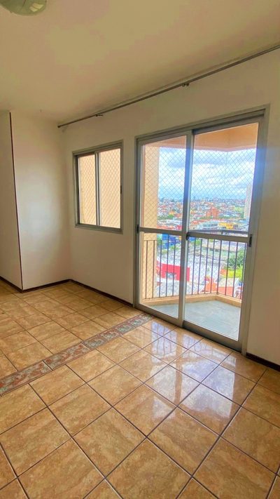 Apartamento, 3 quartos, 78 m² - Foto 2
