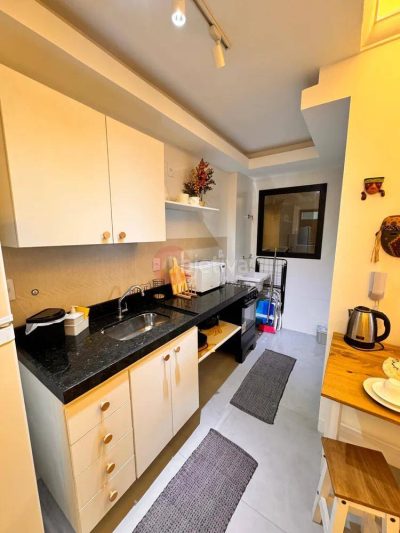 Apartamento, 1 quarto, 50 m² - Foto 5
