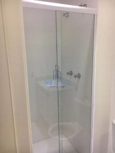 Apartamento, 1 quarto, 43 m² - Foto 3
