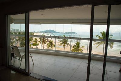 Apartamento, 4 quartos, 250 m² - Foto 1