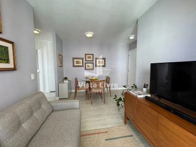 Apartamento, 2 quartos, 60 m² - Foto 2