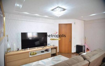 Apartamento, 3 quartos, 108 m² - Foto 3
