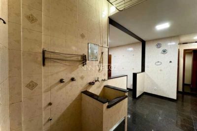 Apartamento, 3 quartos, 140 m² - Foto 1