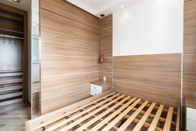 Apartamento, 2 quartos, 60 m² - Foto 4