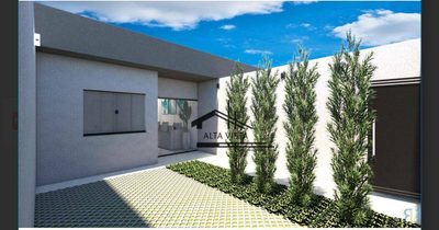 Casa, 2 quartos, 75 m² - Foto 5