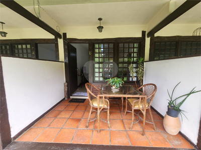 Casa de Condomínio, 2 quartos - Foto 1