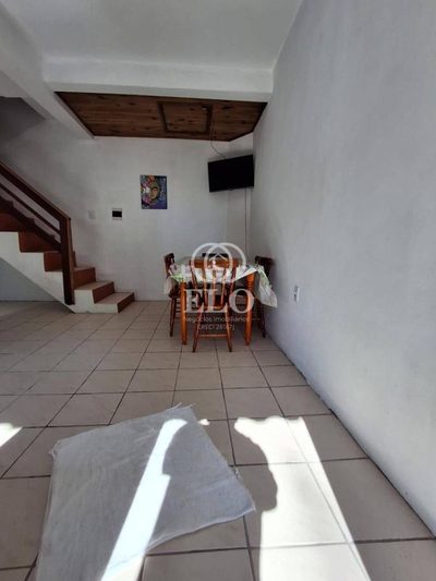 Kitnet-Studio, 30 m² - Foto 1