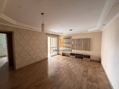 Apartamento, 3 quartos, 75 m² - Foto 2