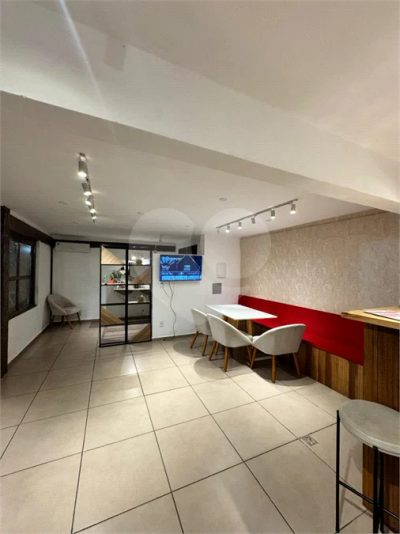 Loja-Salão, 50 m² - Foto 4