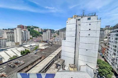 Apartamento, 23 m² - Foto 2