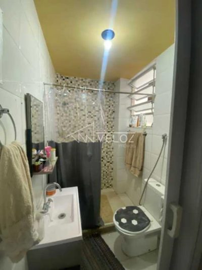 Apartamento, 2 quartos, 41 m² - Foto 4