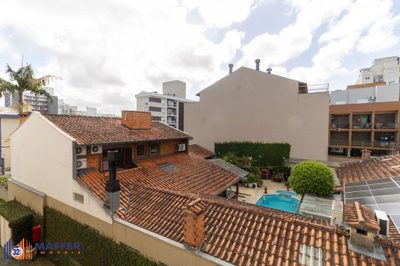 Apartamento, 2 quartos, 67 m² - Foto 5