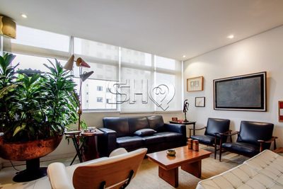 Apartamento, 3 quartos, 109 m² - Foto 1