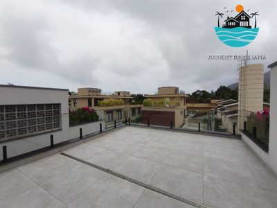 Casa de Condomínio, 5 quartos - Foto 3