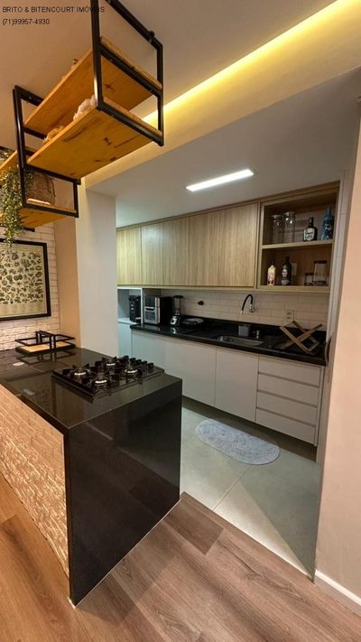 Cobertura, 2 quartos, 106 m² - Foto 3