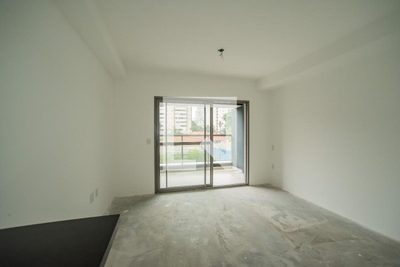 Kitnet-Studio, 34 m² - Foto 1