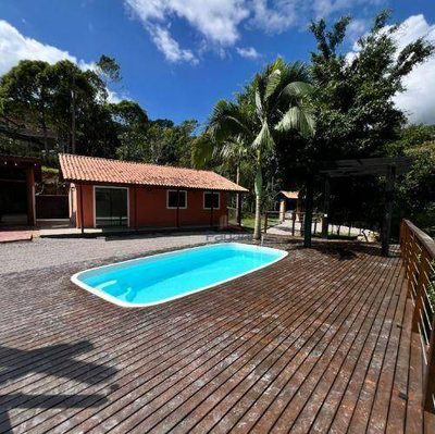 Sítio, 3 quartos, 6000 m² - Foto 4