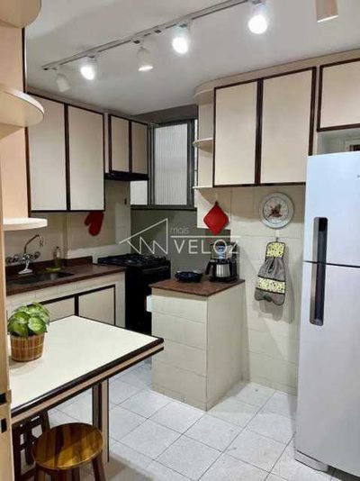 Apartamento, 3 quartos, 95 m² - Foto 5