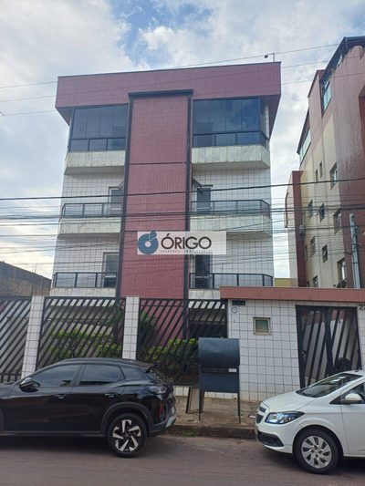 Apartamento, 3 quartos, 80 m² - Foto 1