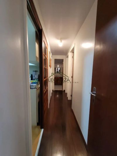 Apartamento, 2 quartos, 123 m² - Foto 3