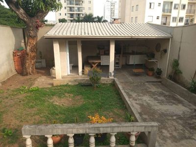 Casa, 4 quartos, 167 m² - Foto 5