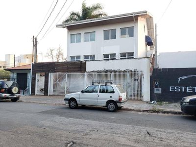 Prédio Inteiro, 331 m² - Foto 1