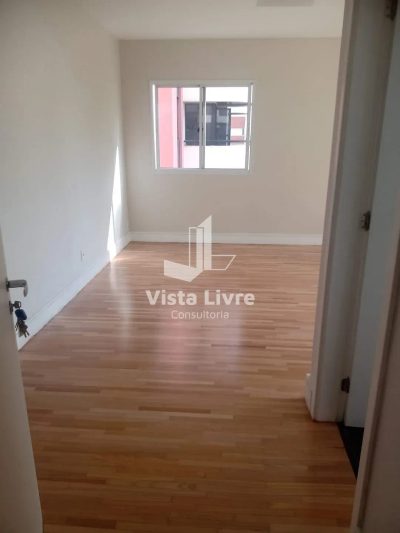 Apartamento, 2 quartos, 117 m² - Foto 1