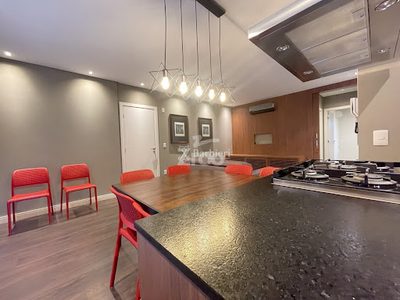 Apartamento, 2 quartos, 72 m² - Foto 2